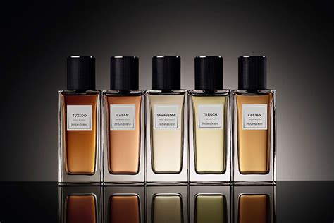 best ysl le vestiaire des parfums|yves Saint Laurent perfume unisex.